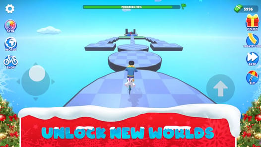 Bike Master Challenge APK screenshot 1