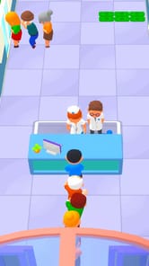 My Dream Hospital APK screenshot 1