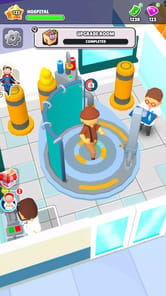 My Dream Hospital APK screenshot 1