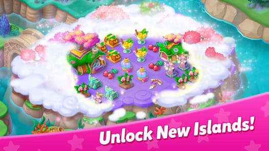 Star Merge APK screenshot 1