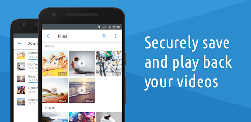 install Private Downloader on PC