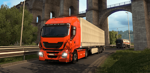 install European Truck Simulator 2 on PC