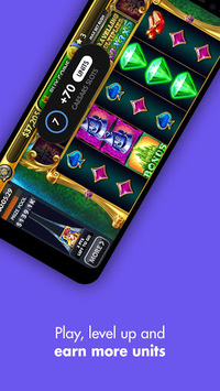 MISTPLAY APK screenshot 1