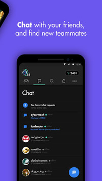 MISTPLAY APK screenshot 1