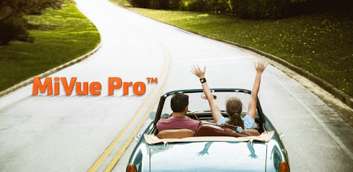 install MiVue Pro on PC