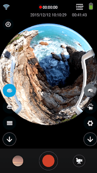 SYMAX360 APK screenshot 1