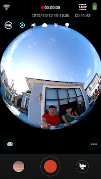 SYMAX360 APK screenshot 1