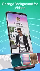 Video Ringtone APK screenshot 1
