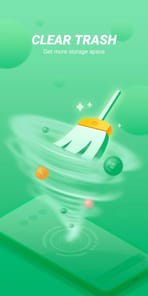 Cleaner APK screenshot 1