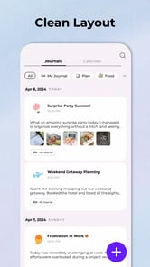 Miuu Note APK screenshot 1