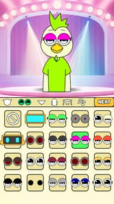 Music Monster: Horror DIY APK screenshot 1 Music Monster: Horror DIY APK screenshot 1