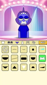 Music Monster: Horror DIY APK screenshot 1 Music Monster: Horror DIY APK screenshot 1