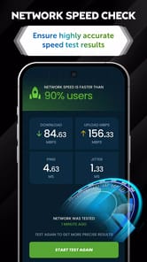 Mix VPN APK screenshot 1 Mix VPN APK screenshot 1