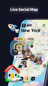 MixerBox BFF APK screenshot 1
