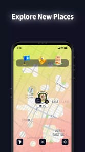 MixerBox BFF APK screenshot 1