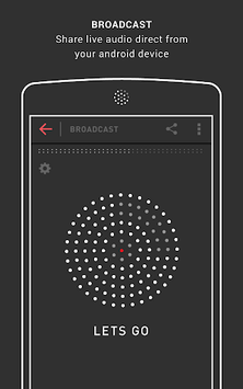 Mixlr - Social Live Audio APK screenshot 1 Mixlr - Social Live Audio APK screenshot 1