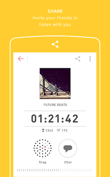 Mixlr - Social Live Audio APK screenshot 1 Mixlr - Social Live Audio APK screenshot 1