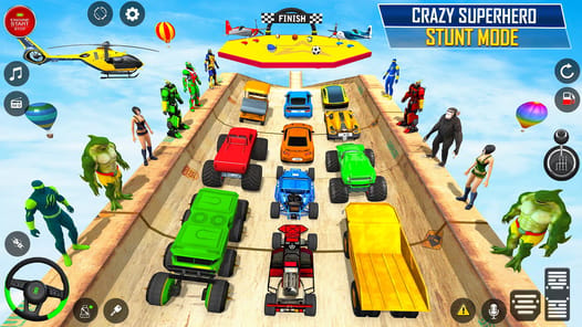 Well of Death APK screenshot 1