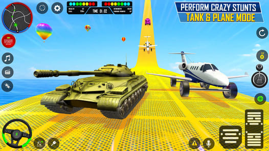 Well of Death APK screenshot 1