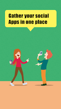 Messenger Kids APK screenshot 1