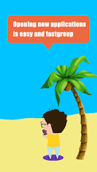 Messenger Kids APK screenshot 1