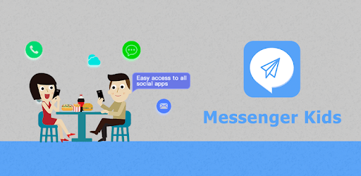 install Messenger Kids on PC
