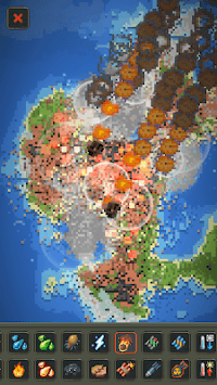 WorldBox: God Simulator APK screenshot 1