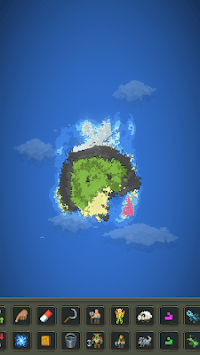 WorldBox: God Simulator APK screenshot 1