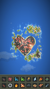 WorldBox: God Simulator APK screenshot 1