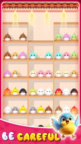 Goods Tidy 3D: Triple Puzzle APK screenshot 1