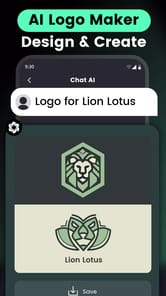 AI Chat・Ask Chatbot Assistant APK screenshot 1