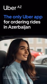 Uber AZ APK screenshot 1