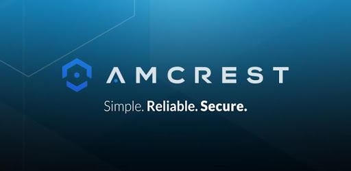 Install Amcrest View Pro on PC install Amcrest View Pro on PC