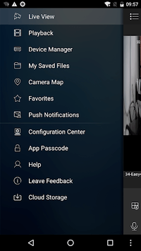 Amcrest View Pro APK screenshot 1 Amcrest View Pro APK screenshot 1