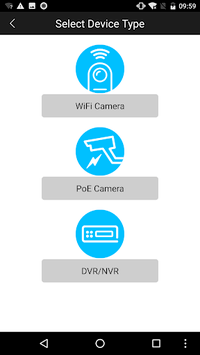 Amcrest View Pro APK screenshot 1 Amcrest View Pro APK screenshot 1