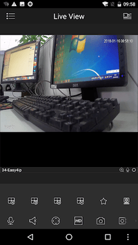 Amcrest View Pro APK screenshot 1 Amcrest View Pro APK screenshot 1