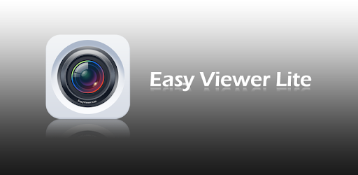 Install EasyviewerLite on PC install EasyviewerLite on PC