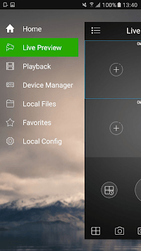 MMS APK screenshot 1 MMS APK screenshot 1