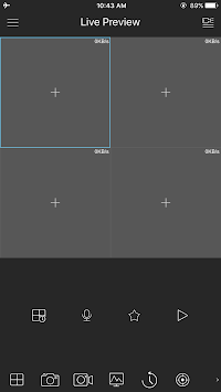 Simpliview APK screenshot 1 Simpliview APK screenshot 1