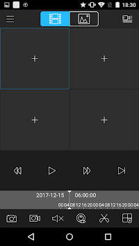 SCS Lite APK screenshot 1