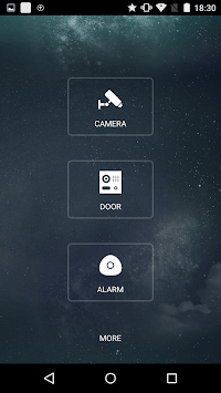 SCS Lite APK screenshot 1