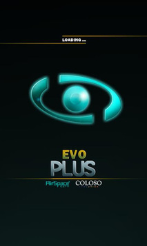 EvoPlus Lite APK screenshot 1