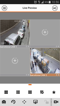 EvoPlus Lite APK screenshot 1