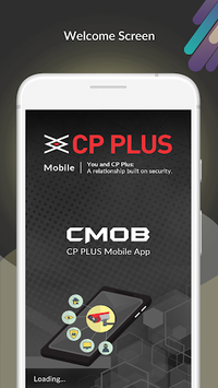 gCMOB APK screenshot 1