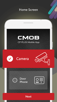 gCMOB APK screenshot 1