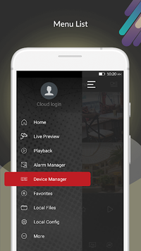 gCMOB APK screenshot 1