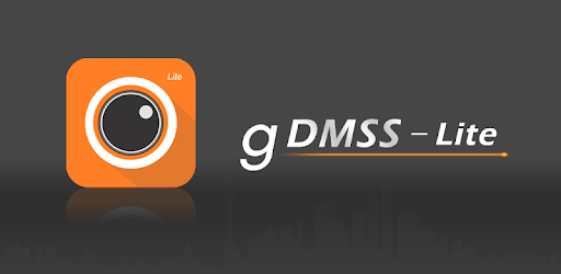 Install gDMSS Lite on PC install gDMSS Lite on PC
