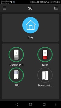 gDMSS Lite APK screenshot 1 gDMSS Lite APK screenshot 1