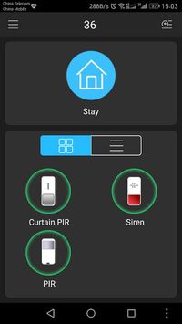 gDMSS Lite APK screenshot 1 gDMSS Lite APK screenshot 1