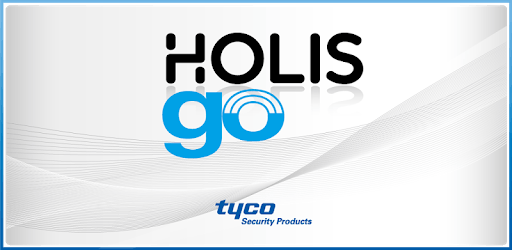 install Holis Go on PC
